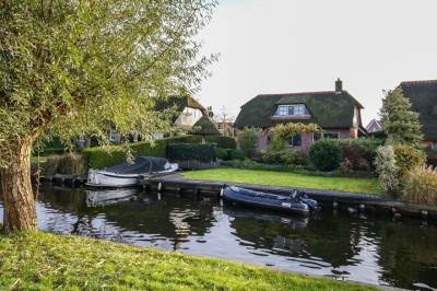 Woning Berkenlaan 10 Belt-Schutsloot