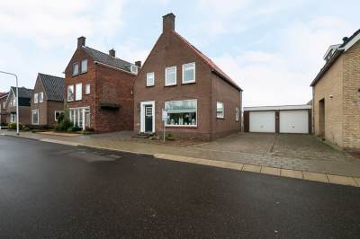 Woning Westeinde 53 Roelofarendsveen