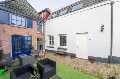 Woning Buiten Nieuwstraat 37 Kampen