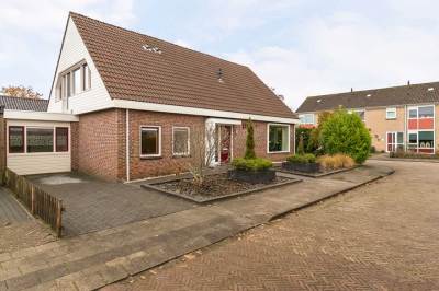 Woning Klysterstrjitte 2 De Westereen