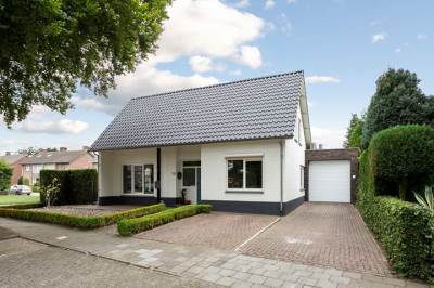 Woning De Mortelkes 13 Erp