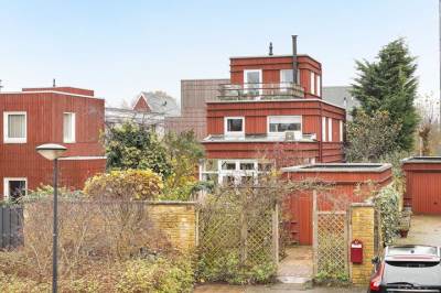 Woning Guadeloupestraat 17 Almere