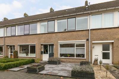 Woning H.S.Schralestraat 8 Steenwijk