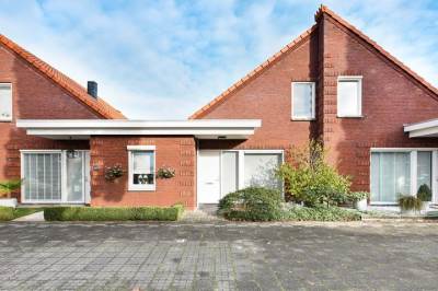 Woning Nieuwstraat 58 Weert
