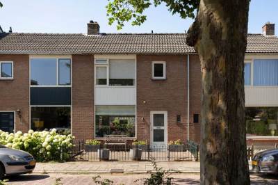 Woning Piet Heinstraat 17 Maarssen
