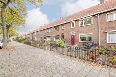Woning Niersstraat 72 Nijmegen