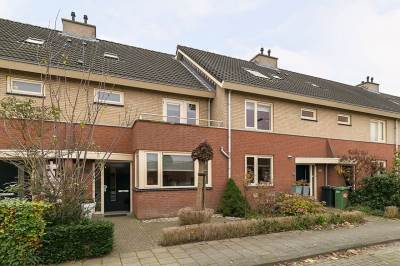 Woning Graanvelden 31 Best