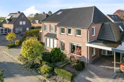 Woning de Schop 23 Lieshout