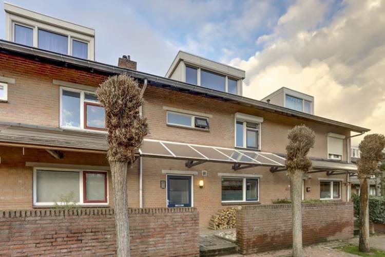 Woning Waterpoort 20 Geldrop
