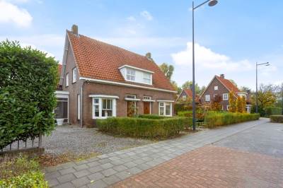 Woning Koningin Wilhelminaweg 92 Zaltbommel