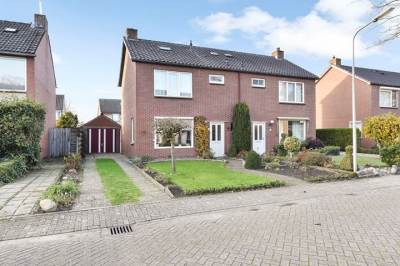 Woning Helmichstraat 14 Luttenberg