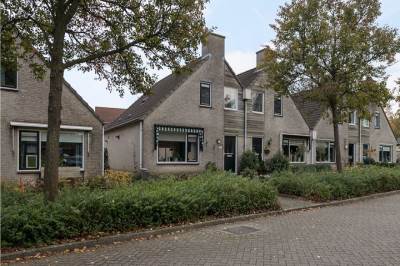 Woning Wielewaalweg 9 Apeldoorn