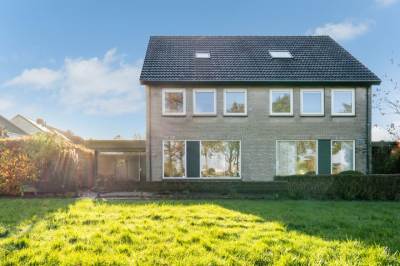 Woning Eems 15 Drachten