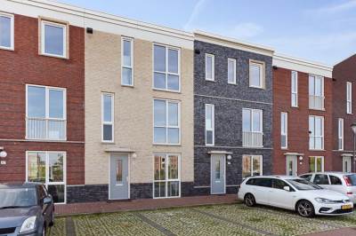 Woning Metelerkampstraat 49 Rijswijk (ZH)