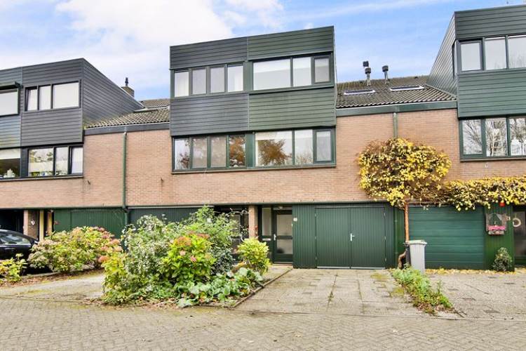 Woning Smedenweg 26 Nieuw-Vennep