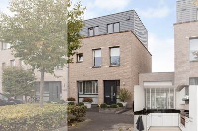 Woning Schipperstraat 151 Etten-Leur