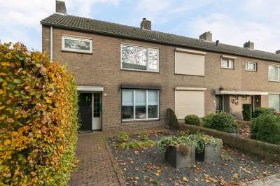 Woning Hobbemalaan 47 Helmond