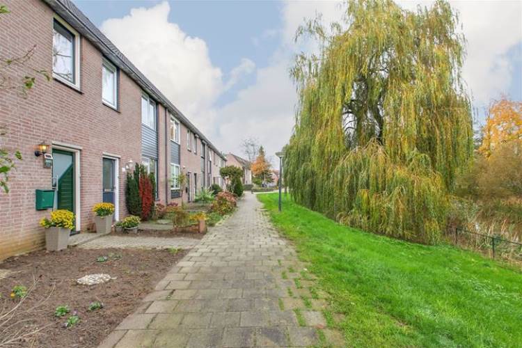 Woning Warenargaarde 609 Apeldoorn