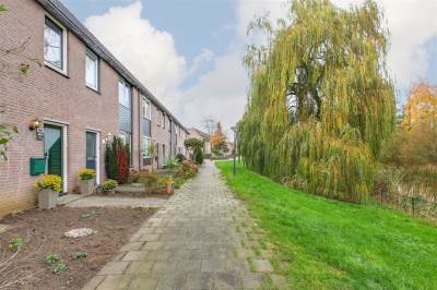 Woning Warenargaarde 609 Apeldoorn