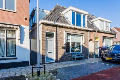 Woning Romeinenstraat 22 Katwijk (ZH)