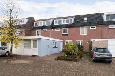 Woning Reigerskamp 704 Maarssen