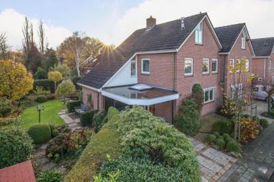 Woning Het Ambt 31 Hasselt