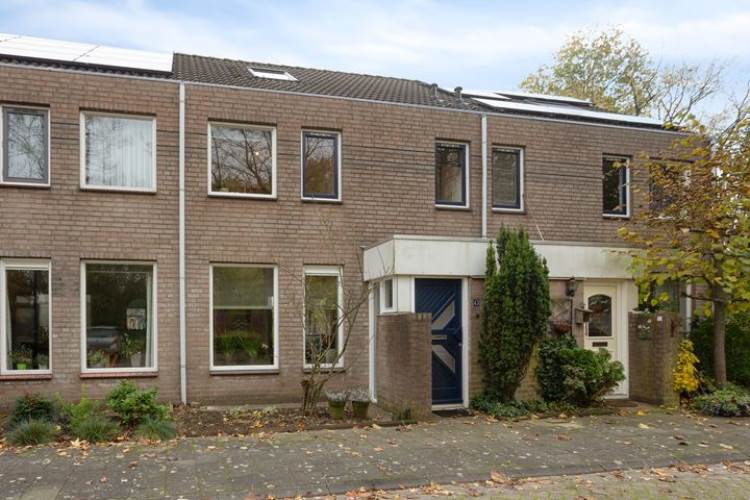 Woning Seinelaan 43 Son en Breugel