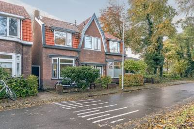 Woning Westerweg 175 Alkmaar