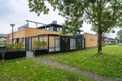 Woning Meistraat 63 Almere