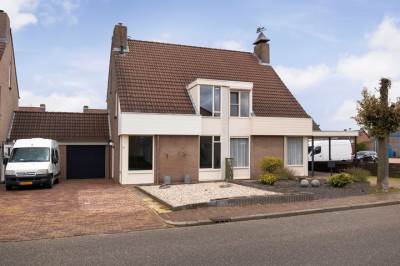 Woning Repellaan 12 Schaijk