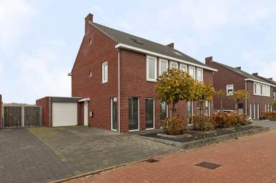 Woning Albert Cuyplaan 22 Veendam
