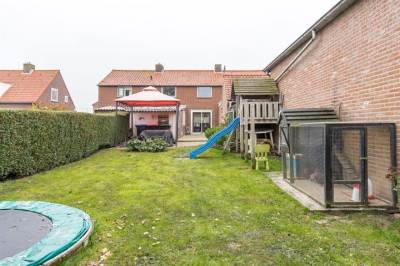 Woning Hosterd 32 Puiflijk