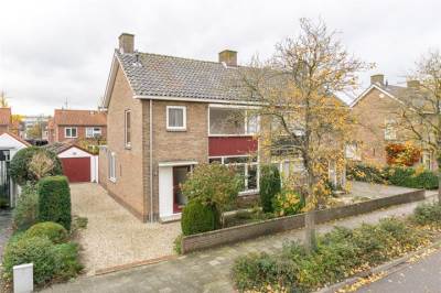 Woning Akkerstraat 10 Beneden-Leeuwen