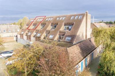 Woning Vlakkers 218 Druten