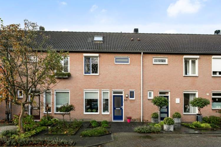 Woning Leemkuylen 85 Geldrop