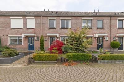 Woning Gieteling 5 Raalte