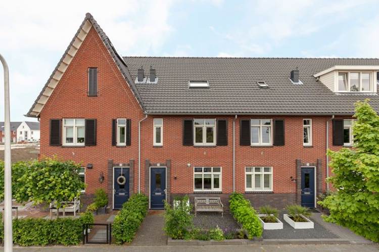 Woning Van Pruisenstraat 36 Wateringen