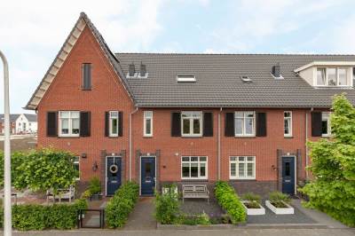 Woning Van Pruisenstraat 36 Wateringen