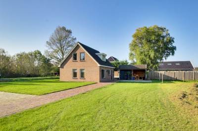 Woning Noordermaatweg 17 Heemskerk