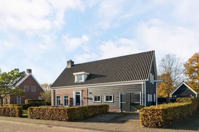 Woning Sleutelbloemstraat 69 Heinkenszand