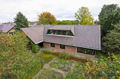 Woning Valkendonk 42 St. Willebrord