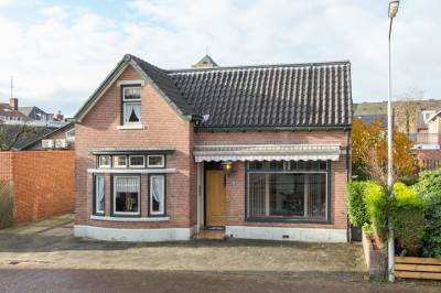 Woning Schoolstraat 11 Didam