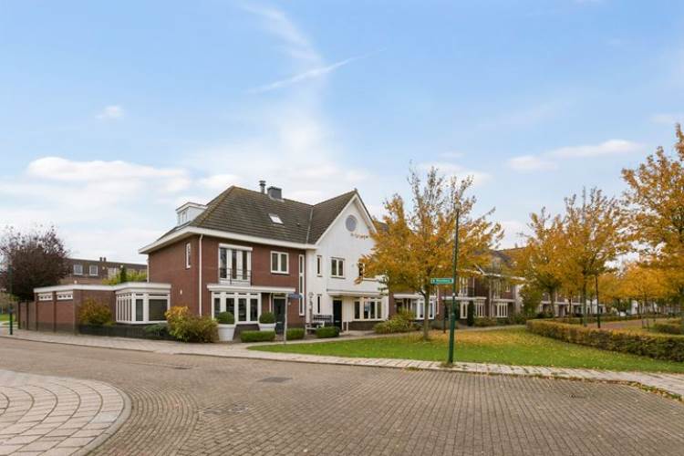 Woning Hollandsspoor 50 Houten Oozo.nl