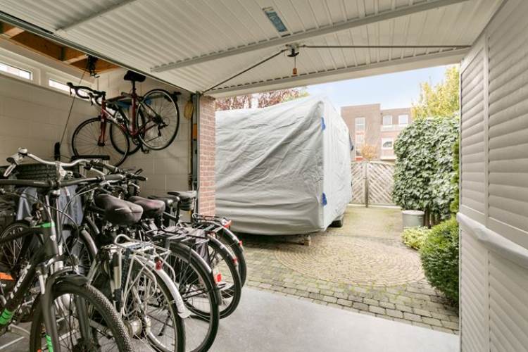 Woning Hollandsspoor 50 Houten Oozo.nl