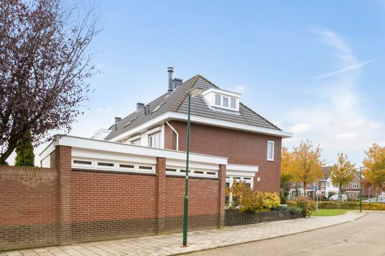 Woning Hollandsspoor 50 Houten Oozo.nl