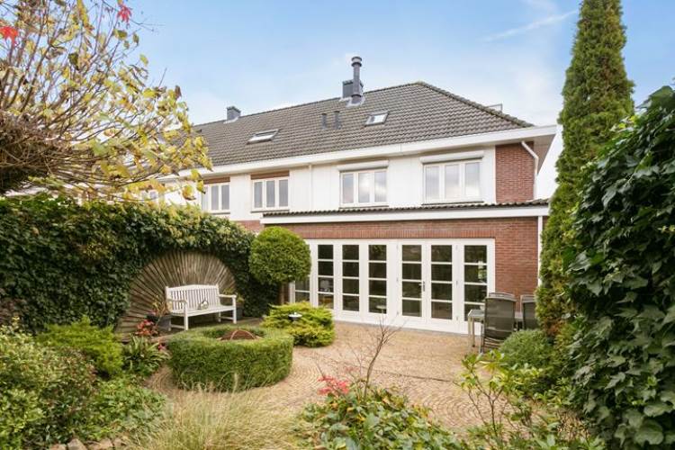 Woning Hollandsspoor 50 Houten Oozo.nl