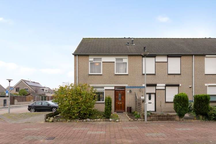 Woning Jonathangaard 1 Arnhem