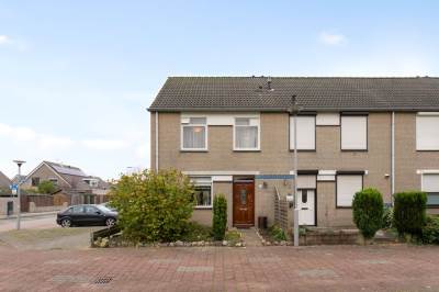 Woning Jonathangaard 1 Arnhem