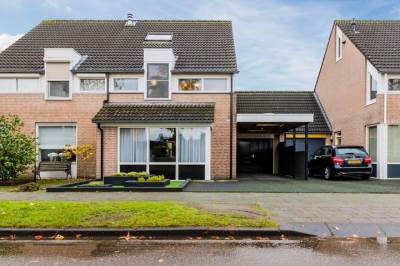 Woning Tijmveld 61 Veghel