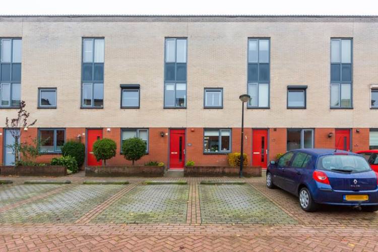 Woning Hof van Parma 15 Doetinchem